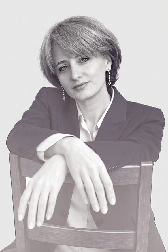 МАРИНА КОДЕНЦЕВА